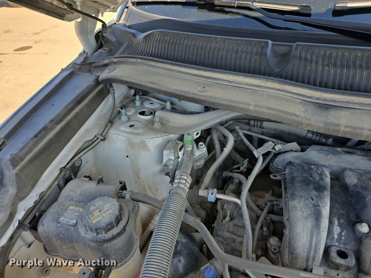 image for item DQ4596 2019 Ford Explorer XLT SUV