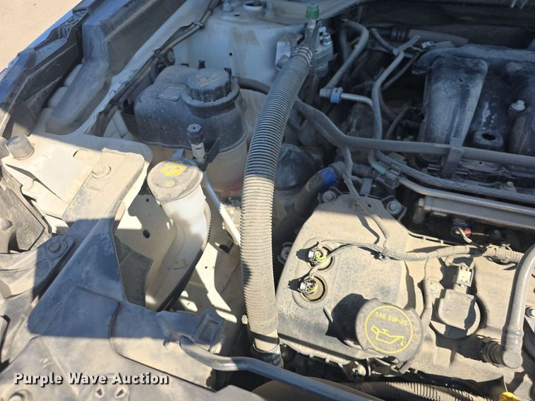 image for item DQ4596 2019 Ford Explorer XLT SUV