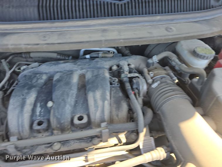 image for item DQ4596 2019 Ford Explorer XLT SUV