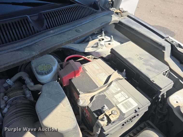 image for item DQ4596 2019 Ford Explorer XLT SUV