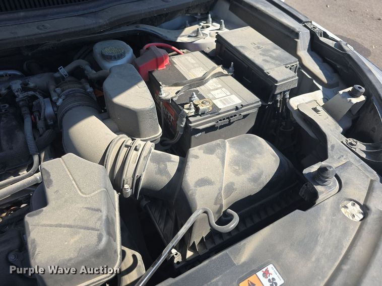 image for item DQ4596 2019 Ford Explorer XLT SUV