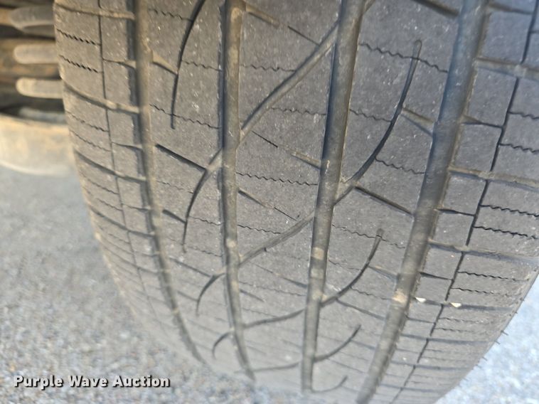 image for item DQ4596 2019 Ford Explorer XLT SUV