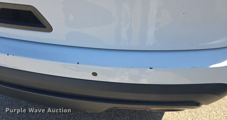 image for item DQ4598 2017 Ford Explorer Police Interceptor  SUV