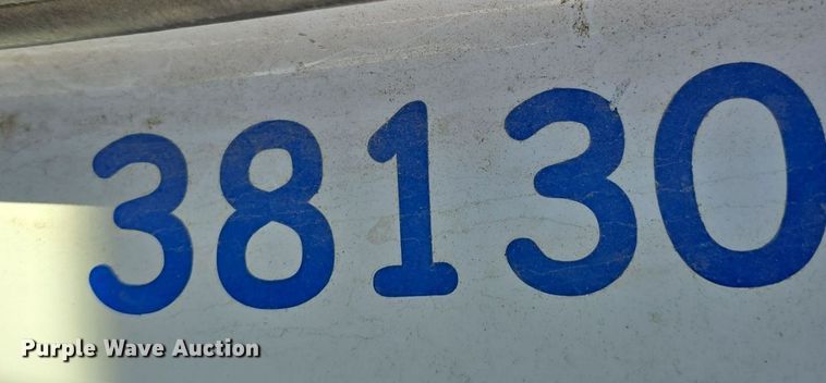 image for item DQ4598 2017 Ford Explorer Police Interceptor  SUV