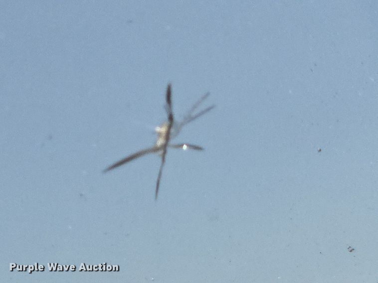 image for item DQ4598 2017 Ford Explorer Police Interceptor  SUV