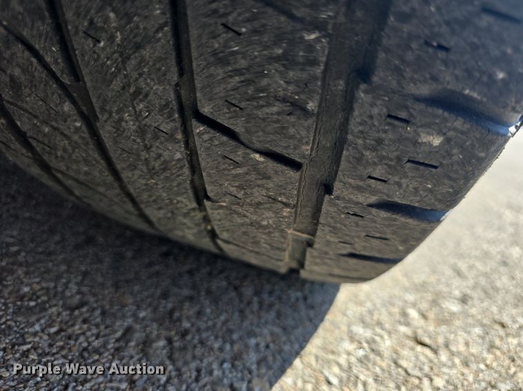 image for item DQ4598 2017 Ford Explorer Police Interceptor  SUV