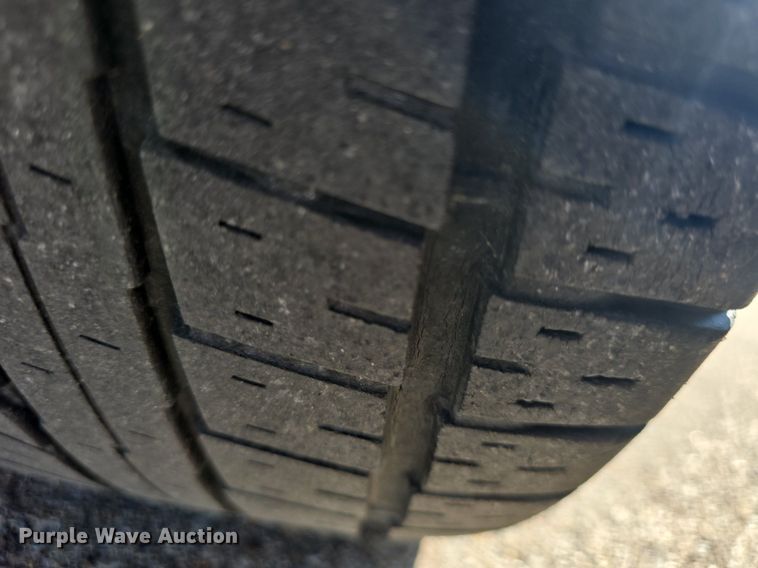 image for item DQ4598 2017 Ford Explorer Police Interceptor  SUV