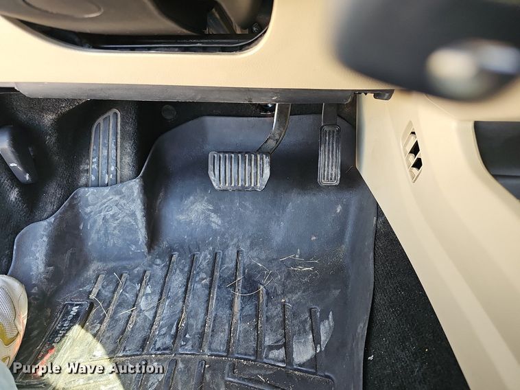 image for item DQ4601 2016 Ford Fusion SE 