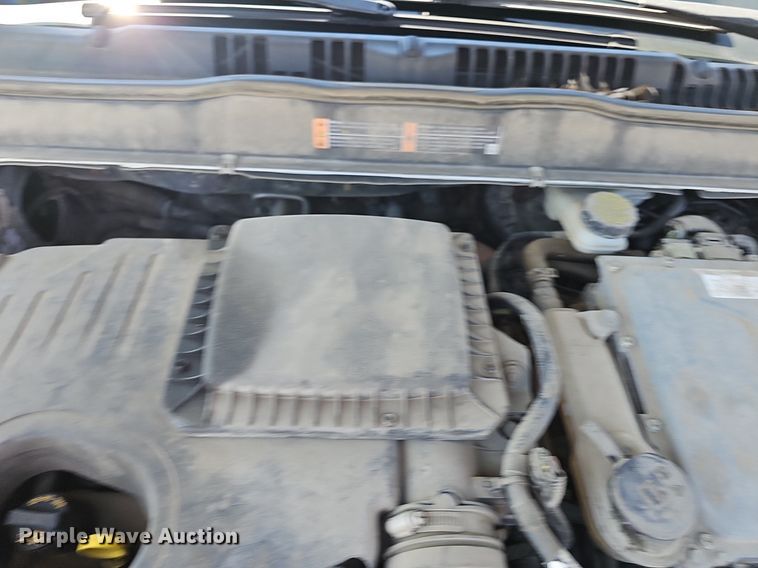 image for item DQ4601 2016 Ford Fusion SE 