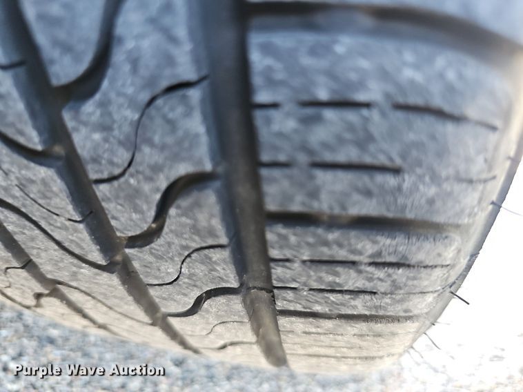 image for item DQ4601 2016 Ford Fusion SE 