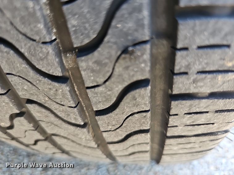 image for item DQ4601 2016 Ford Fusion SE 