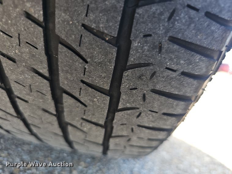 image for item DQ4601 2016 Ford Fusion SE 