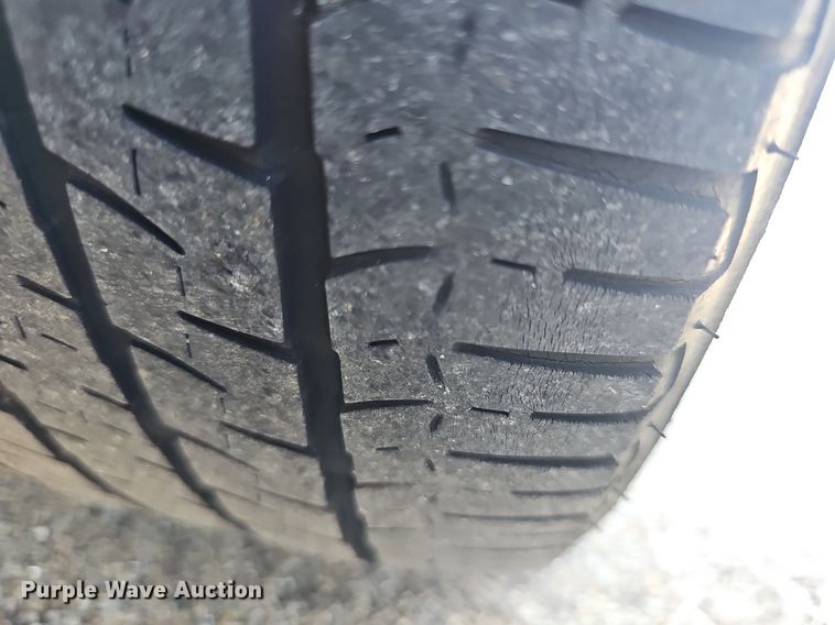 image for item DQ4601 2016 Ford Fusion SE 