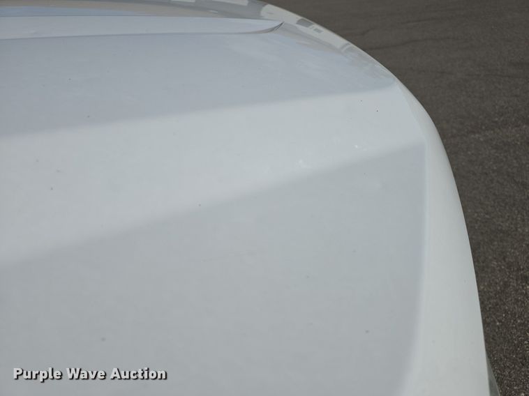 image for item DQ4603 2017 Ford F250 Super Duty XLT  utility bed pickup truck