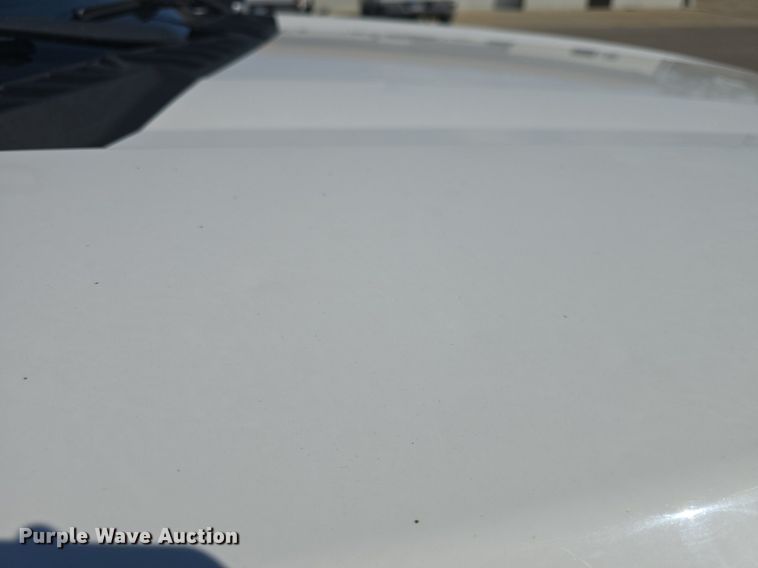 image for item DQ4603 2017 Ford F250 Super Duty XLT  utility bed pickup truck