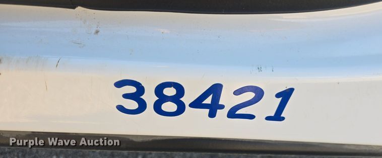 image for item DQ4604 2017 Ford F250 Super Duty XLT utility bed pickup truck