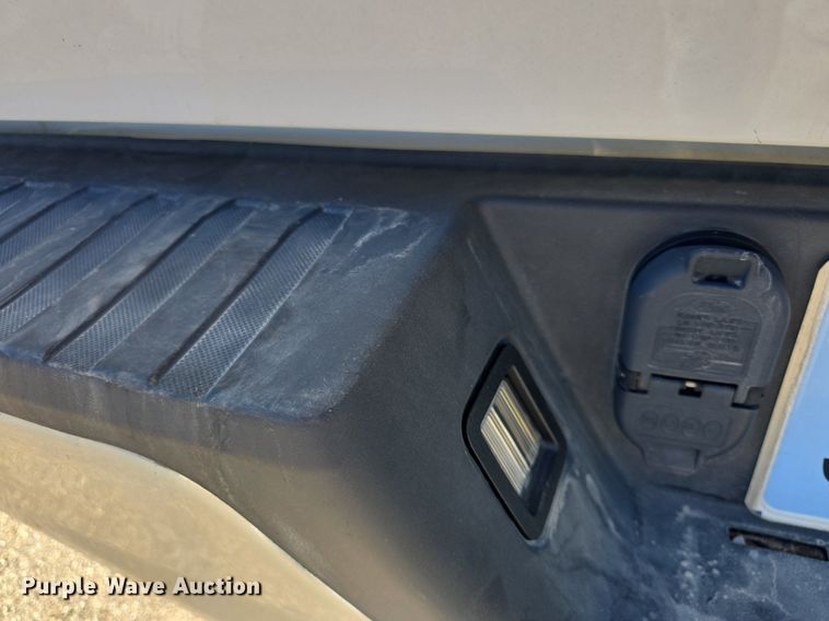 image for item DQ5187 2020 Ford F150 XLT SuperCrew pickup truck