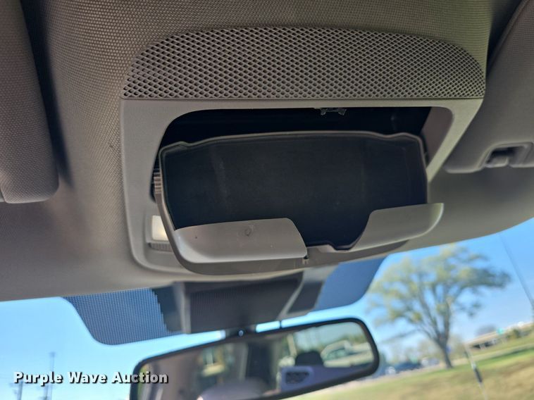 image for item DQ5187 2020 Ford F150 XLT SuperCrew pickup truck