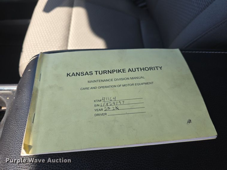 image for item DQ5187 2020 Ford F150 XLT SuperCrew pickup truck