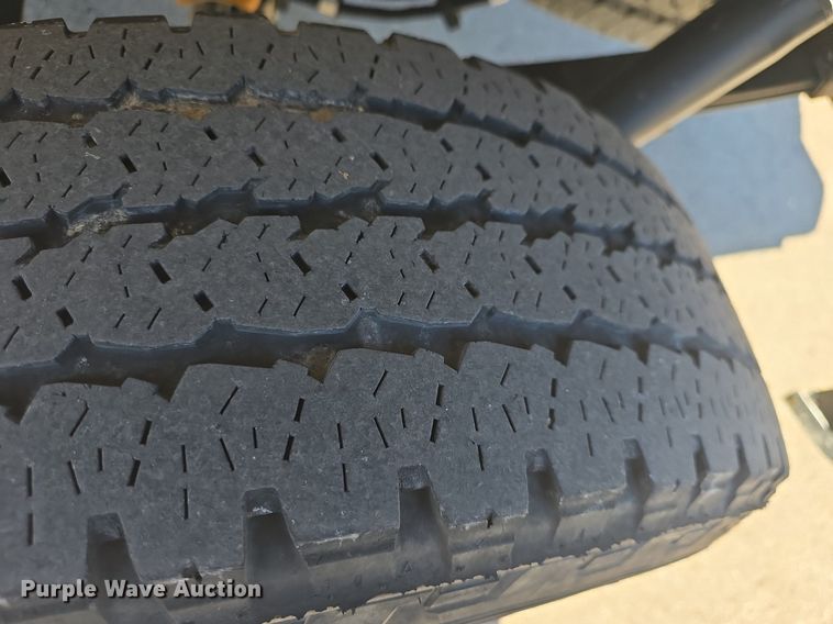 image for item DQ5187 2020 Ford F150 XLT SuperCrew pickup truck