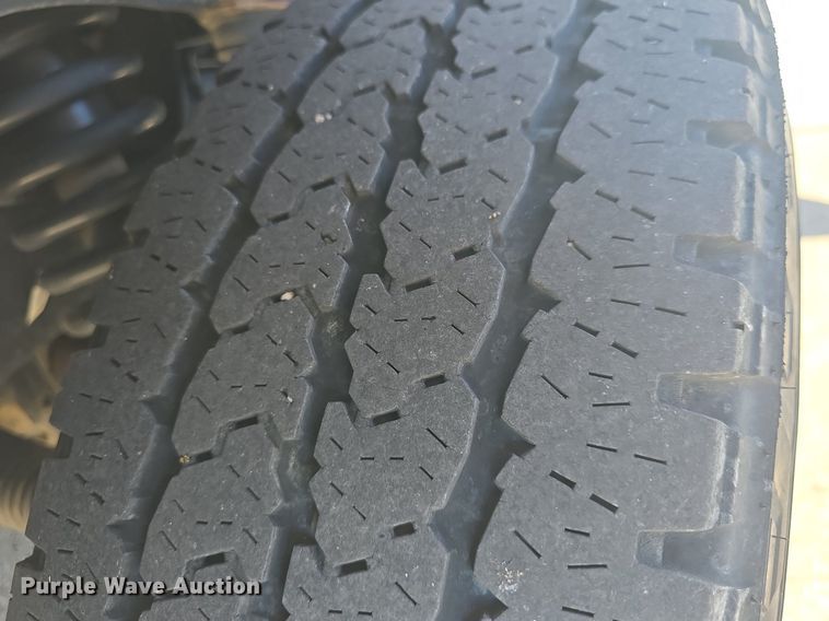 image for item DQ5187 2020 Ford F150 XLT SuperCrew pickup truck