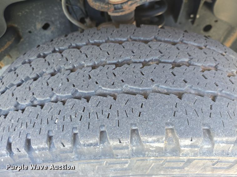 image for item DQ5187 2020 Ford F150 XLT SuperCrew pickup truck