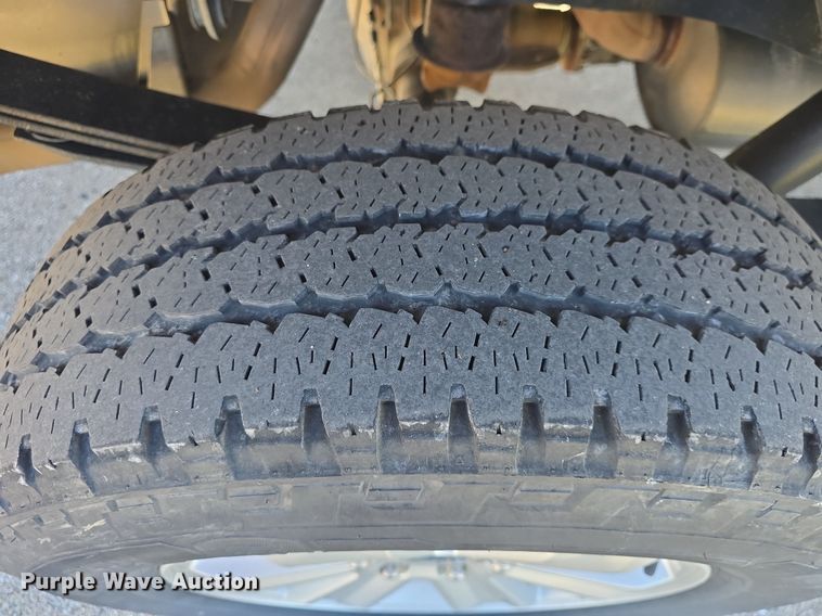 image for item DQ5187 2020 Ford F150 XLT SuperCrew pickup truck