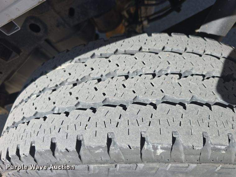 image for item DQ5187 2020 Ford F150 XLT SuperCrew pickup truck