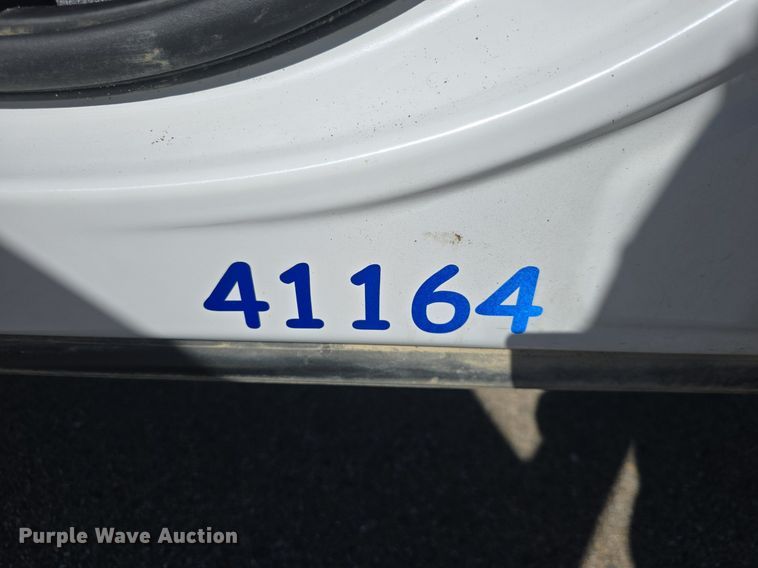 image for item DQ5187 2020 Ford F150 XLT SuperCrew pickup truck