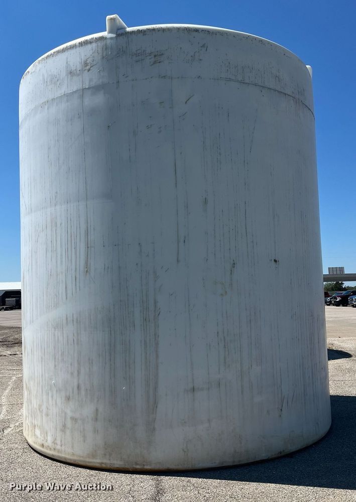 image for item EK2117 Brine tank