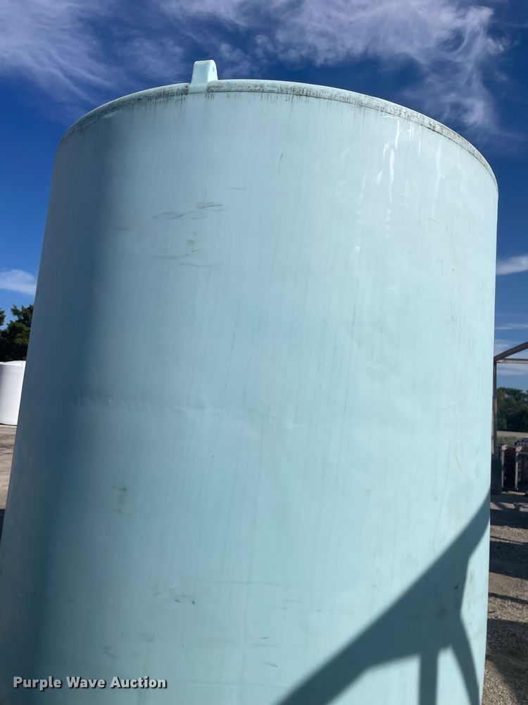 image for item EK2120 Brine tank