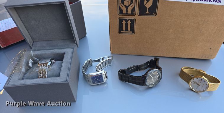 image for item EK2145 (5) watches