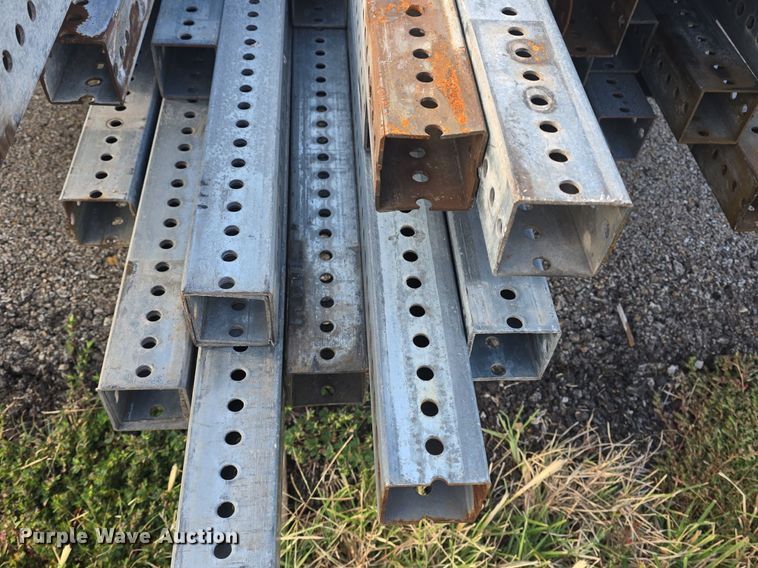 image for item EK2153 (25) sign posts