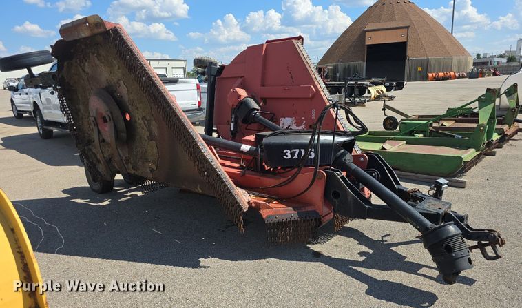 image for item EK6445 Bush Hog batwing rotary mower