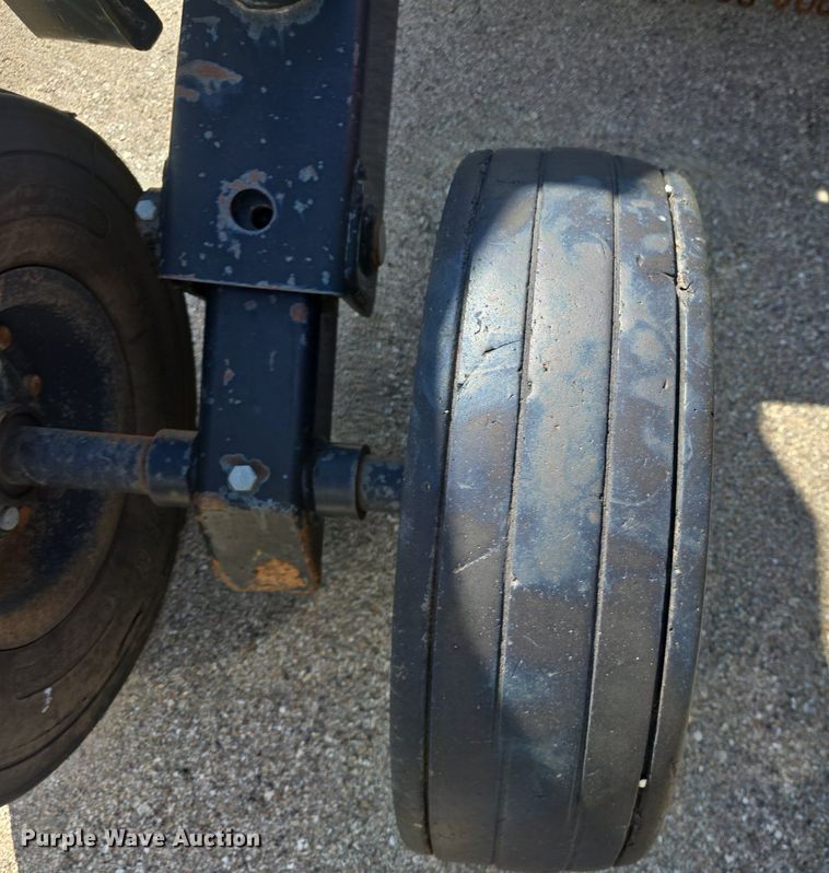 image for item EK6445 Bush Hog batwing rotary mower