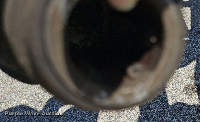 image for item EK6457 2018 Land Pride Commander RC5615 Series 2 batwing rotary mower