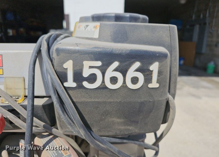 image for item EK6460 Craftsman radial arm saw