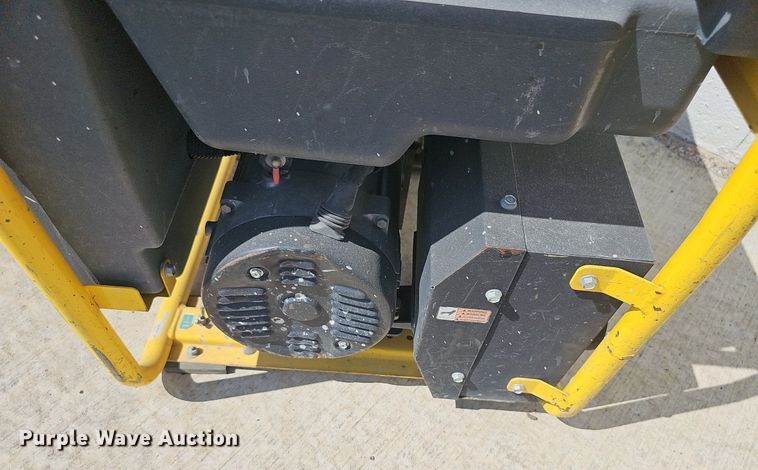 image for item EK6462 Wacker Neuson  GP6500  generator