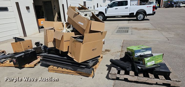 image for item EK6464 Equipment