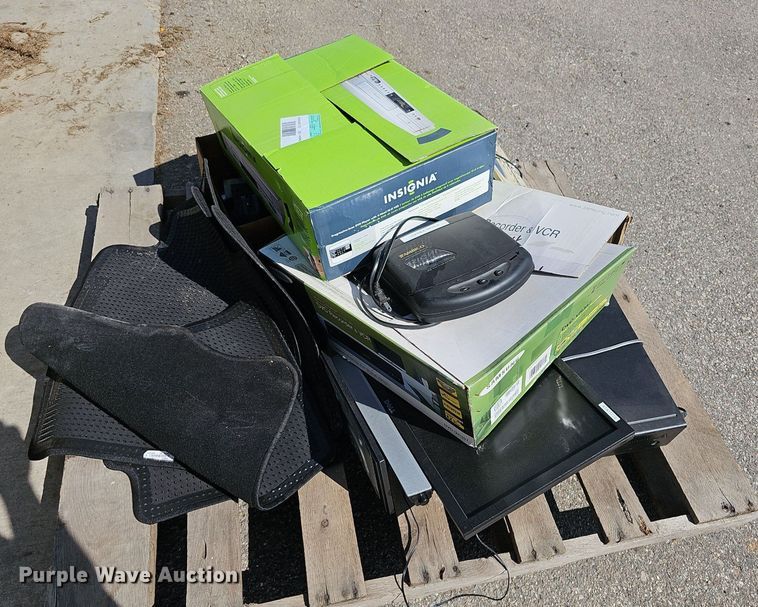 image for item EK6464 Equipment