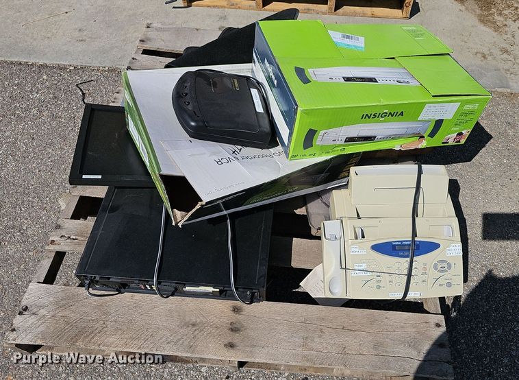 image for item EK6464 Equipment