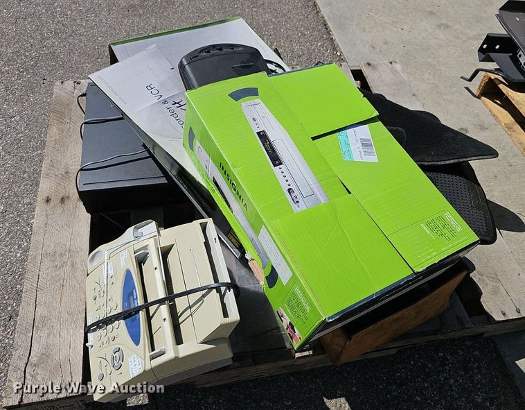 image for item EK6464 Equipment