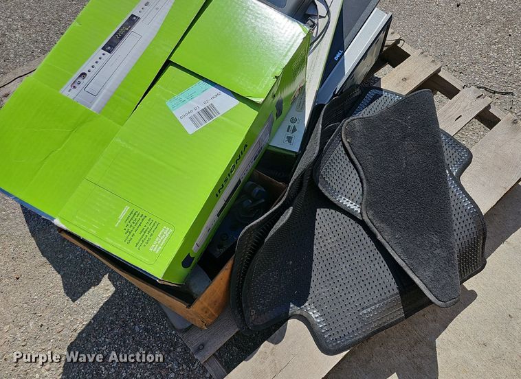 image for item EK6464 Equipment