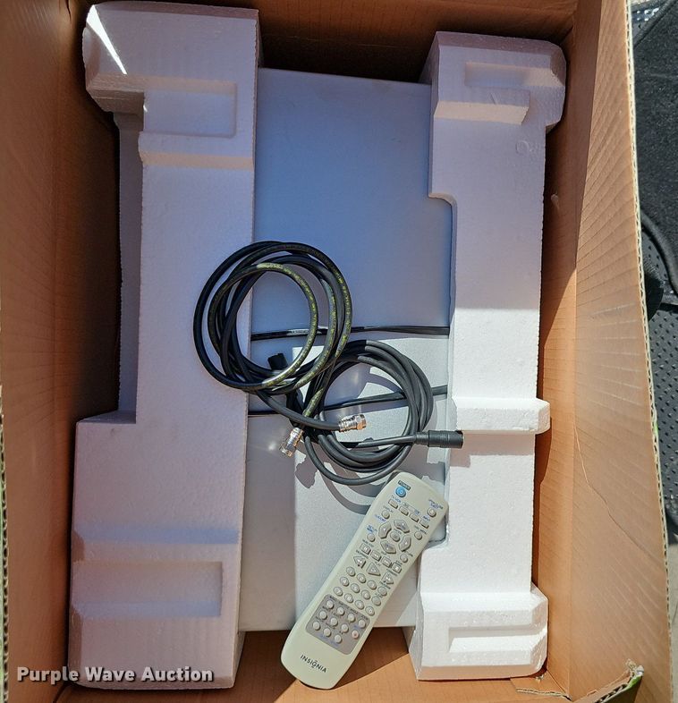 image for item EK6464 Equipment