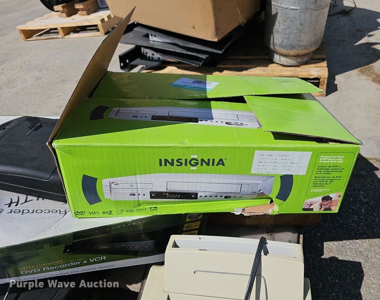 image for item EK6464 Equipment