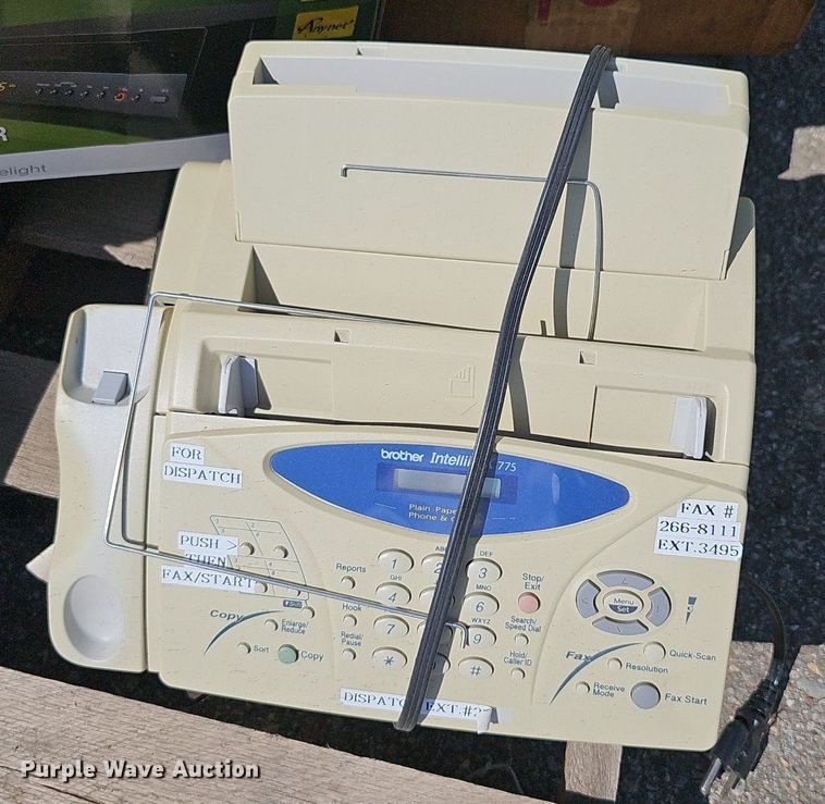 image for item EK6464 Equipment