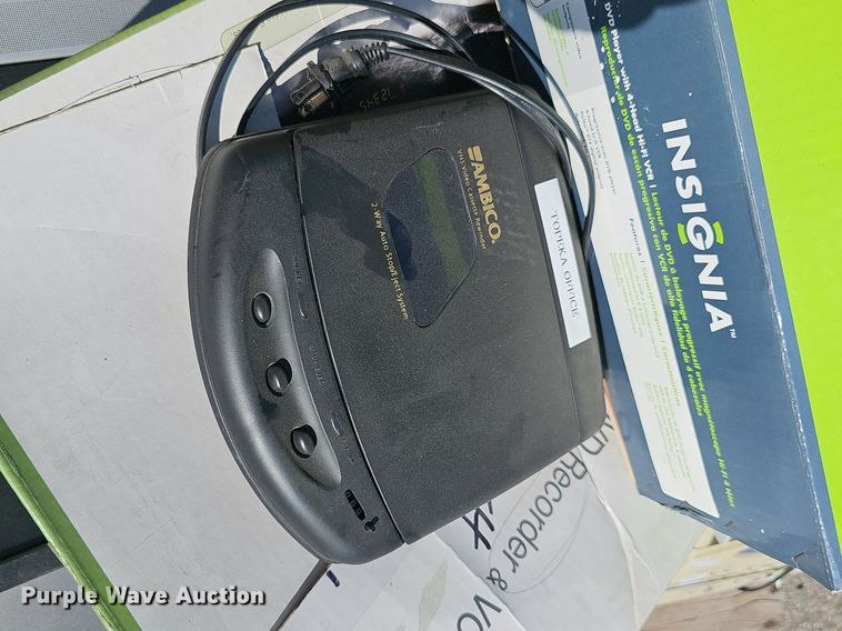 image for item EK6464 Equipment