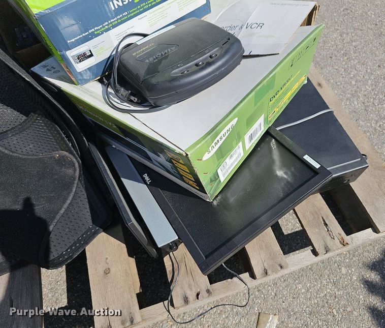 image for item EK6464 Equipment