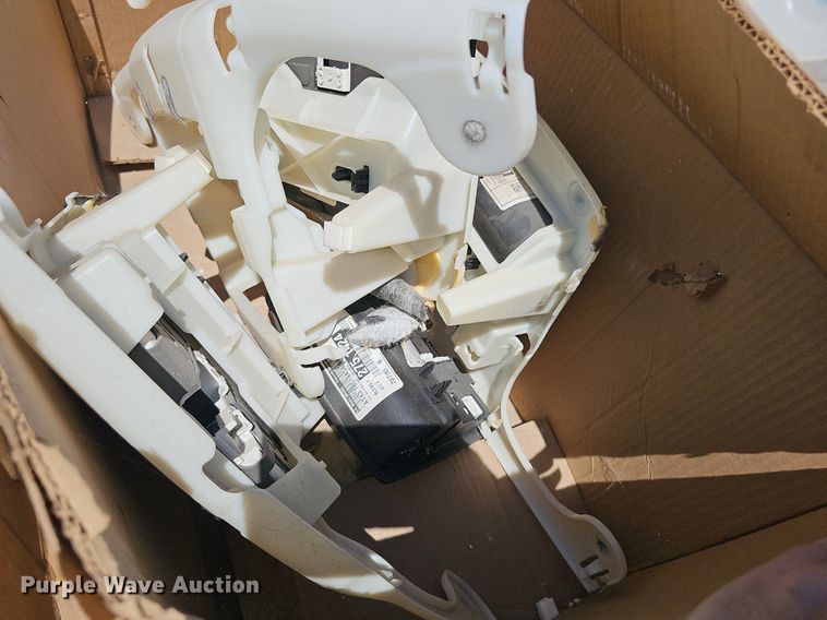 image for item EK6464 Equipment