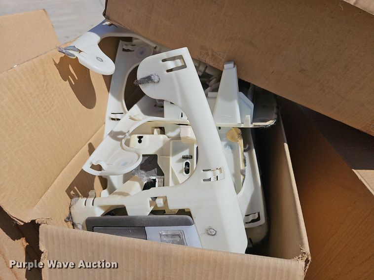 image for item EK6464 Equipment